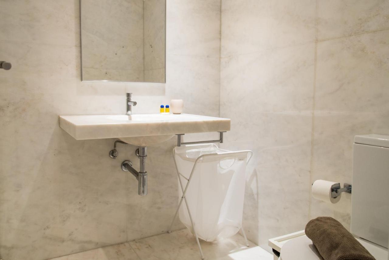 Charming And Central Apart - 350M From The Beach Cascais Exterior foto