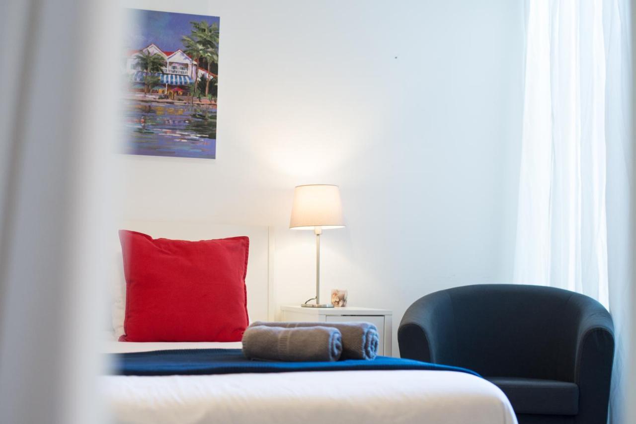 Charming And Central Apart - 350M From The Beach Cascais Exterior foto
