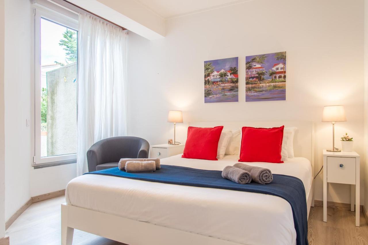 Charming And Central Apart - 350M From The Beach Cascais Exterior foto